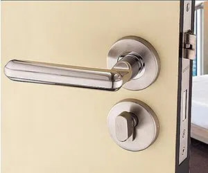 Lock Locksmith Tech Vienna, VA 703-574-6795 - push-bars